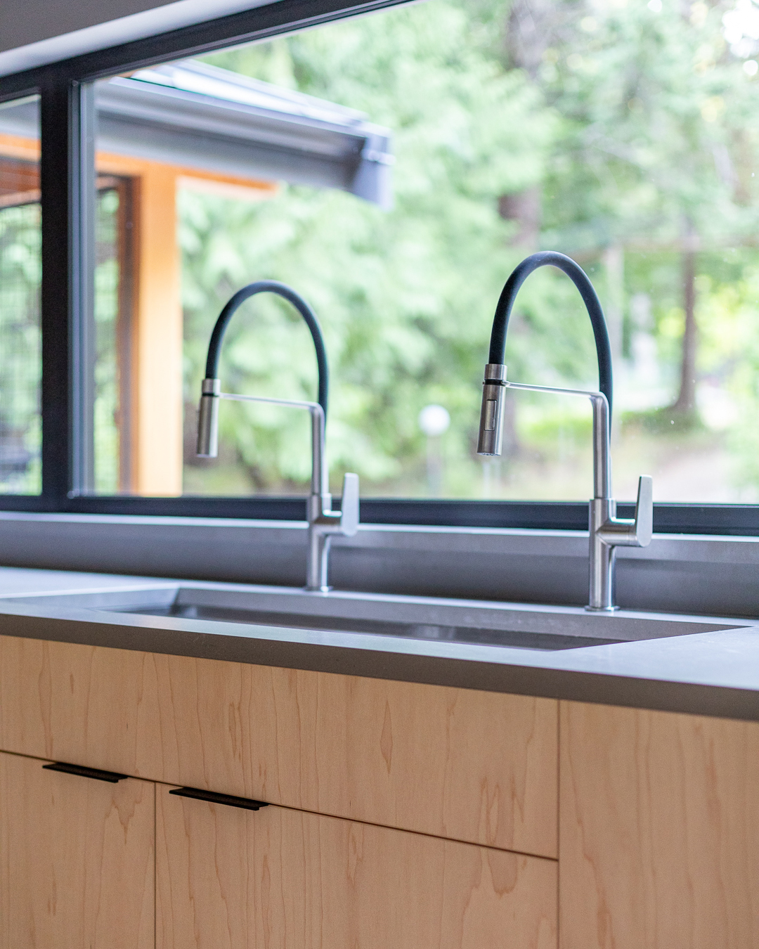 Kitchen Renovation